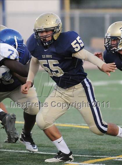 Thumbnail 2 in Valley @ Elk Grove photogallery.