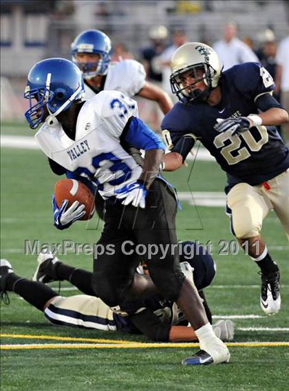 Thumbnail 3 in Valley @ Elk Grove photogallery.