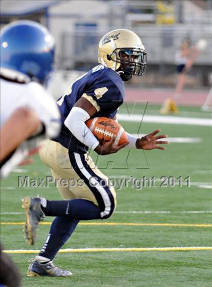 Thumbnail 1 in Valley @ Elk Grove photogallery.