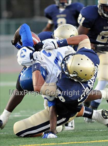 Thumbnail 3 in Valley @ Elk Grove photogallery.