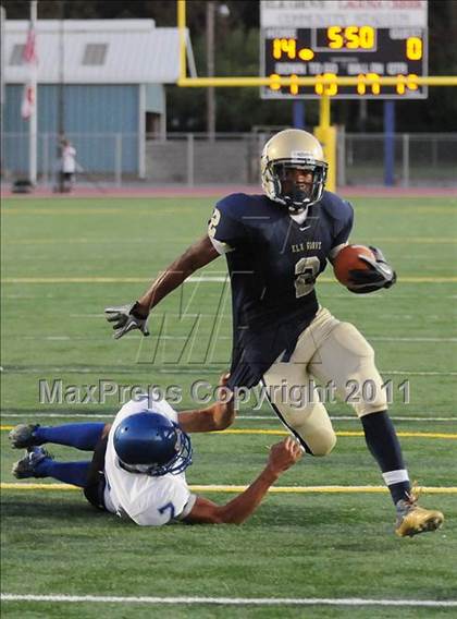 Thumbnail 1 in Valley @ Elk Grove photogallery.