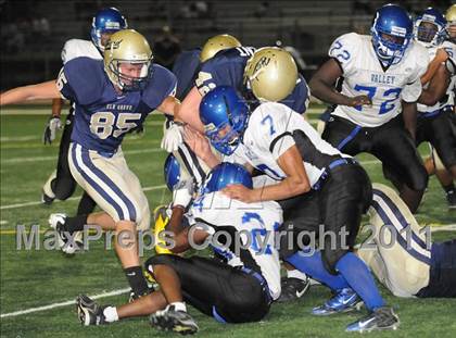 Thumbnail 2 in Valley @ Elk Grove photogallery.