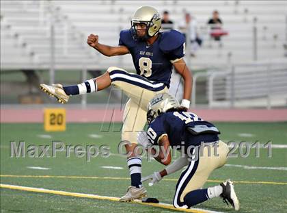 Thumbnail 1 in Valley @ Elk Grove photogallery.