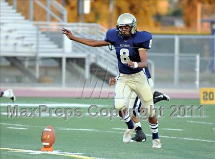 Thumbnail 2 in Valley @ Elk Grove photogallery.