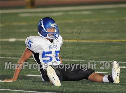 Thumbnail 3 in Valley @ Elk Grove photogallery.