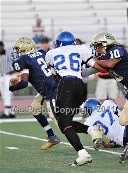 Thumbnail 1 in Valley @ Elk Grove photogallery.