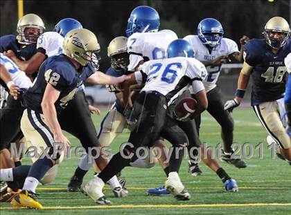Thumbnail 1 in Valley @ Elk Grove photogallery.