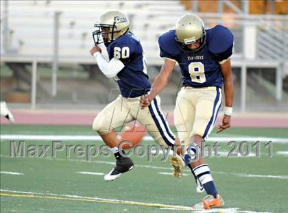 Thumbnail 2 in Valley @ Elk Grove photogallery.