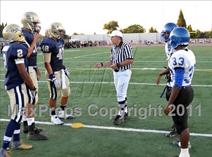 Thumbnail 3 in Valley @ Elk Grove photogallery.