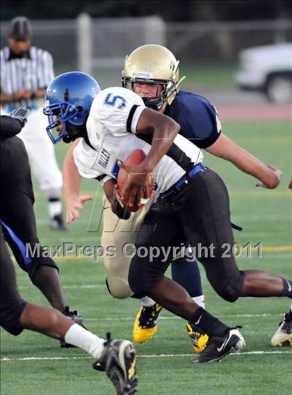 Thumbnail 1 in Valley @ Elk Grove photogallery.