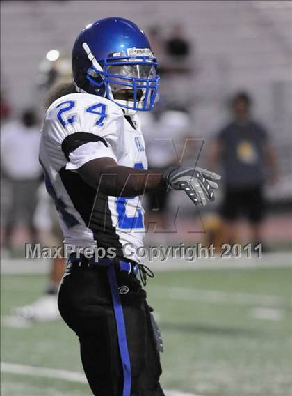 Thumbnail 1 in Valley @ Elk Grove photogallery.