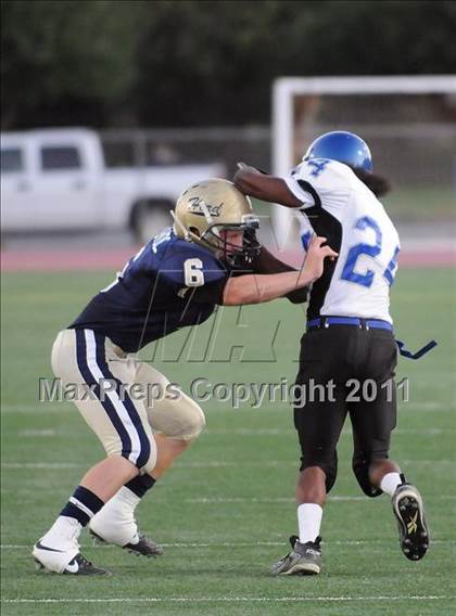 Thumbnail 3 in Valley @ Elk Grove photogallery.