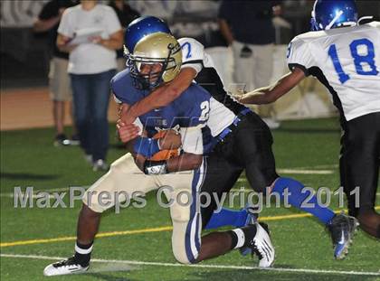 Thumbnail 3 in Valley @ Elk Grove photogallery.