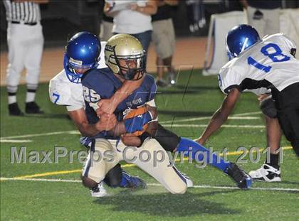 Thumbnail 1 in Valley @ Elk Grove photogallery.