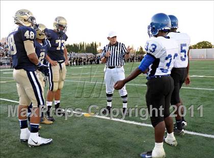 Thumbnail 1 in Valley @ Elk Grove photogallery.
