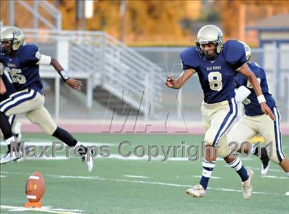 Thumbnail 1 in Valley @ Elk Grove photogallery.