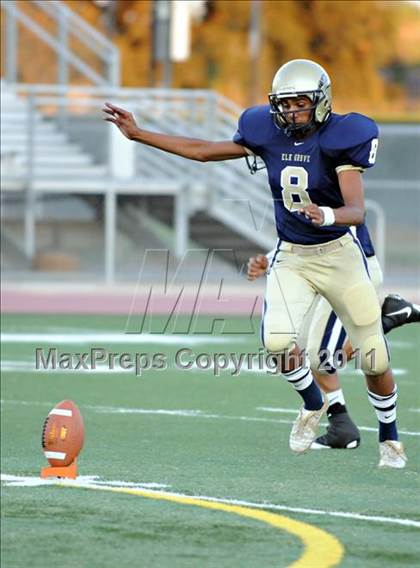 Thumbnail 3 in Valley @ Elk Grove photogallery.