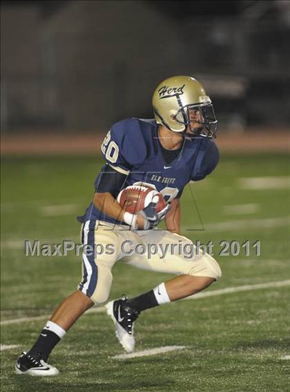 Thumbnail 1 in Valley @ Elk Grove photogallery.