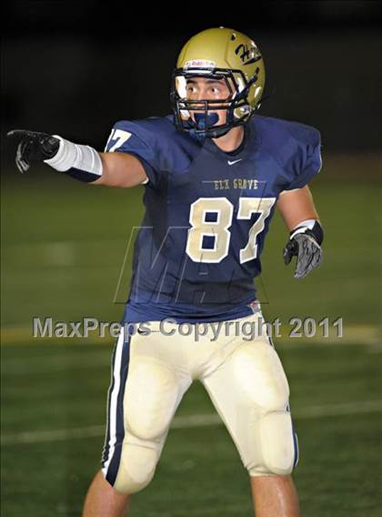 Thumbnail 1 in Valley @ Elk Grove photogallery.