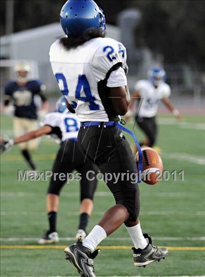 Thumbnail 3 in Valley @ Elk Grove photogallery.