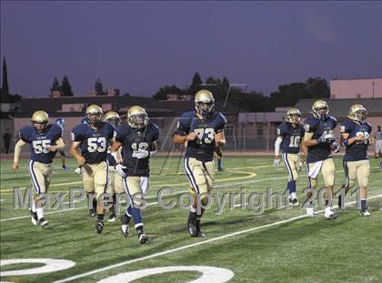 Thumbnail 3 in Valley @ Elk Grove photogallery.