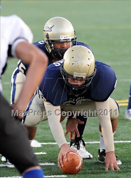 Thumbnail 3 in Valley @ Elk Grove photogallery.