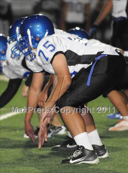Thumbnail 2 in Valley @ Elk Grove photogallery.