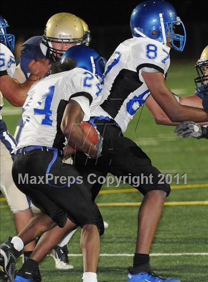 Thumbnail 1 in Valley @ Elk Grove photogallery.