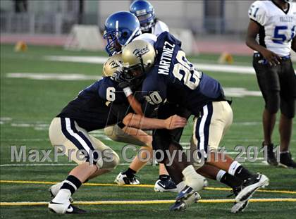 Thumbnail 1 in Valley @ Elk Grove photogallery.
