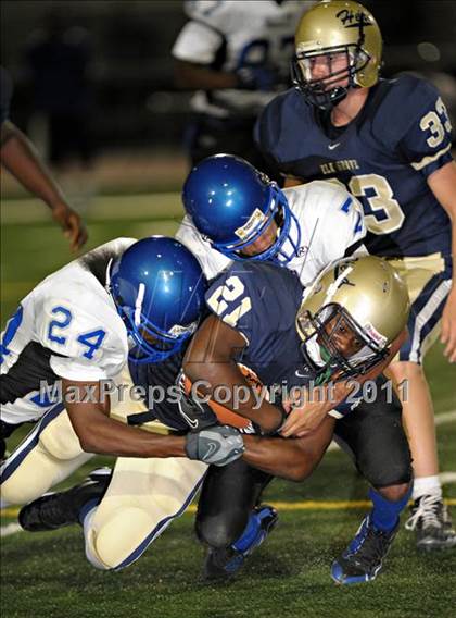 Thumbnail 1 in Valley @ Elk Grove photogallery.