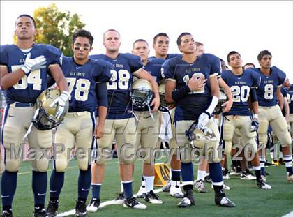 Thumbnail 3 in Valley @ Elk Grove photogallery.