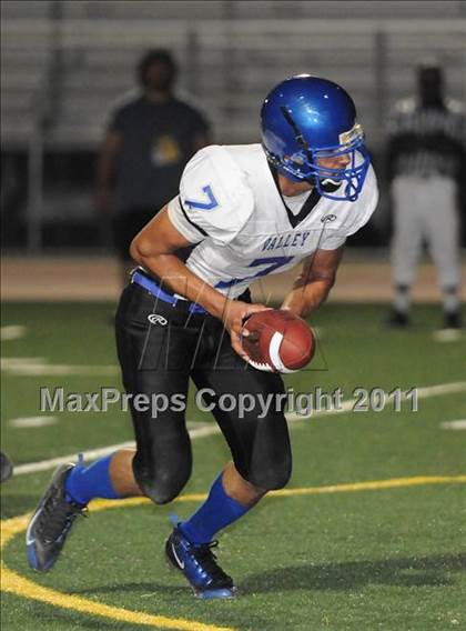 Thumbnail 1 in Valley @ Elk Grove photogallery.