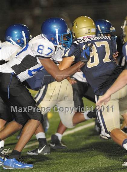Thumbnail 3 in Valley @ Elk Grove photogallery.