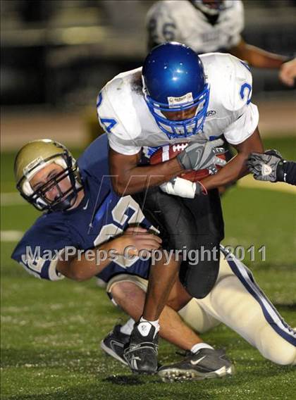 Thumbnail 1 in Valley @ Elk Grove photogallery.