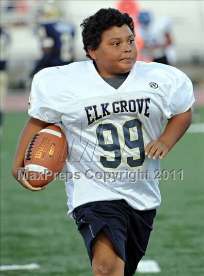 Thumbnail 1 in Valley @ Elk Grove photogallery.