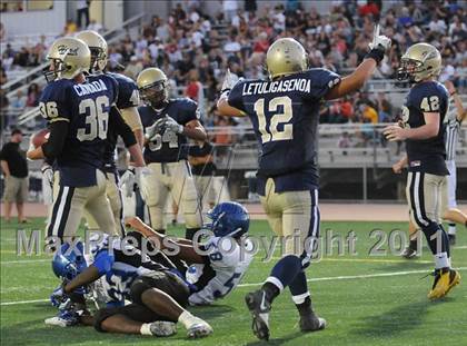 Thumbnail 1 in Valley @ Elk Grove photogallery.