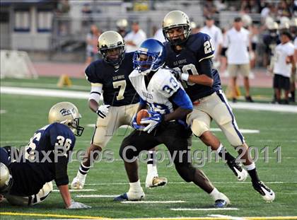 Thumbnail 1 in Valley @ Elk Grove photogallery.