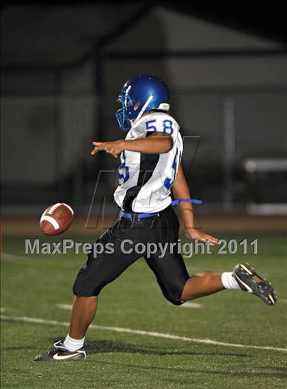 Thumbnail 3 in Valley @ Elk Grove photogallery.