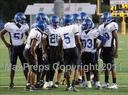 Thumbnail 3 in Valley @ Elk Grove photogallery.