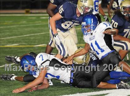 Thumbnail 3 in Valley @ Elk Grove photogallery.
