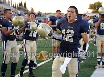 Thumbnail 1 in Valley @ Elk Grove photogallery.
