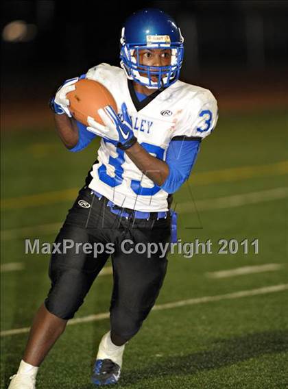 Thumbnail 2 in Valley @ Elk Grove photogallery.