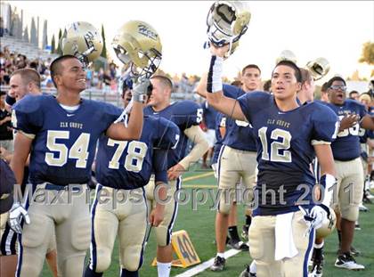 Thumbnail 3 in Valley @ Elk Grove photogallery.