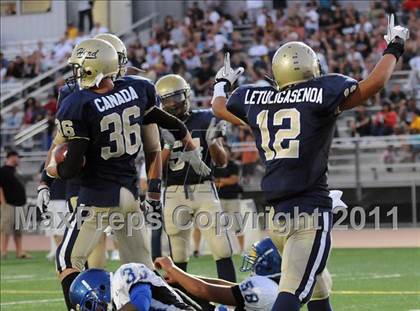 Thumbnail 3 in Valley @ Elk Grove photogallery.
