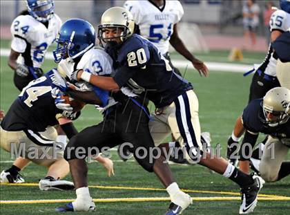 Thumbnail 3 in Valley @ Elk Grove photogallery.