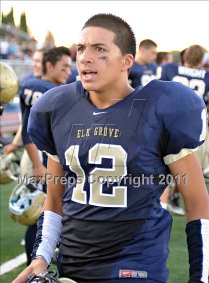 Thumbnail 2 in Valley @ Elk Grove photogallery.