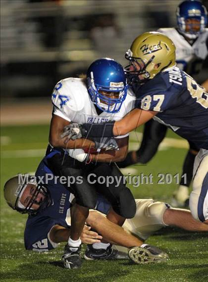 Thumbnail 2 in Valley @ Elk Grove photogallery.