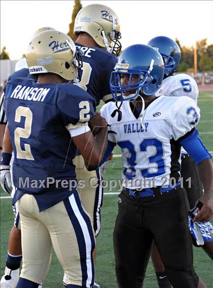 Thumbnail 2 in Valley @ Elk Grove photogallery.