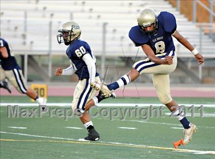 Thumbnail 3 in Valley @ Elk Grove photogallery.