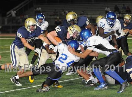 Thumbnail 1 in Valley @ Elk Grove photogallery.